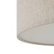 Потолочный светильник Nowodvorski SANTANA S, Beige