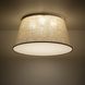 Стельовий світильник TK-Lighting 11075 FORMO, Beige