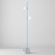 Торшер Babich Studio BUBBLE F, Blue