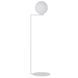 Торшер Pikart Pearl, White