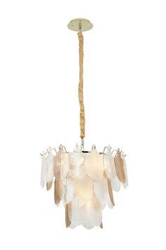 Подвесной светильник Maxlight ARWENA M, Gold