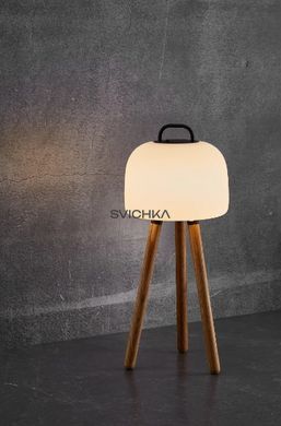 Тринога для светильника Nordlux Kettle M Wood