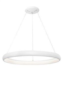 Підвісний світильник Nova luce Albi White