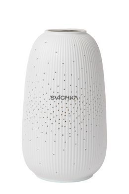 Настольная лампа Lucide FLORES &Oslash; 14,1 cm 1xE14 White