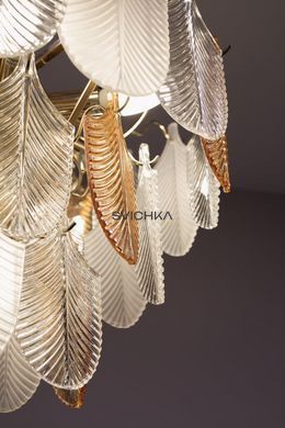 Подвесной светильник Maxlight ARWENA M, Gold