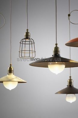 Подвесной светильник Leds-C4 Grok Vintage 71-4820-50-50
