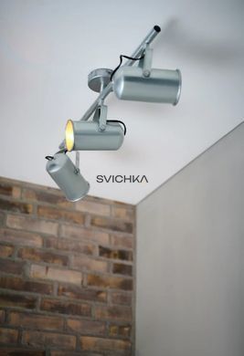 Стельовий світильник Nordlux Porter Galvanized