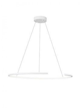 Підвісний світильник Nova luce BREDA, White
