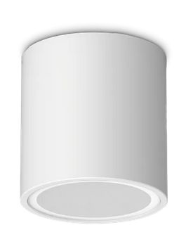 Потолочный светильник Ideal Lux Techo pl1 round