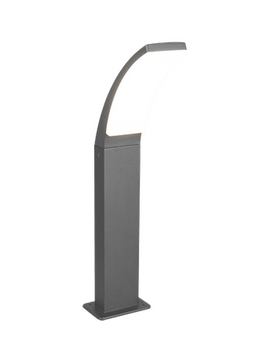 Вуличний світильник Trio BEJA 60, Anthracite