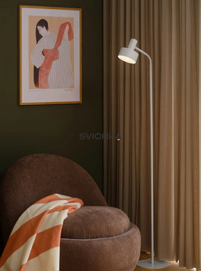 Торшер Nordlux Matis, White