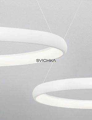 Підвісний світильник Nova luce Albi White