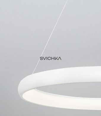 Підвісний світильник Nova luce Albi White