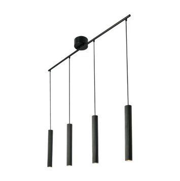 Подвесной светильник Nordlux Vico 4, Black