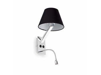 Настінний світильник Faro Moma 68507