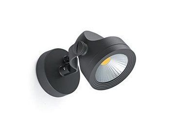 Вуличний світильник Faro Alfa 70025