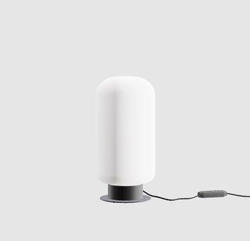 Настільна лампа Labra Xilo mini L White