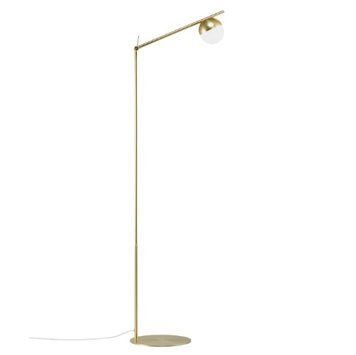 Торшер Nordlux Contina Brass