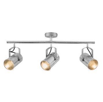 Стельовий світильник Nordlux Porter Galvanized