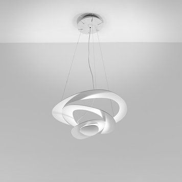 Подвесной светильник Artemide Pirce mini 1237010A