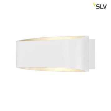 Бра SLV ASSO 151311, Білий, Білий, Білий, Білий