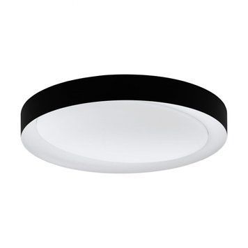 Стельовий світильник Eglo LAURITO Black