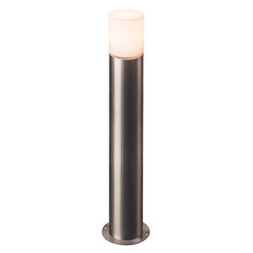 Парковый светильник SLV ROX ACRYL 90 Pole, нержавеющая сталь