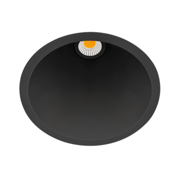 Точковий світильник Arkos Light SWAP L A2123211N, Чорний, Чорний