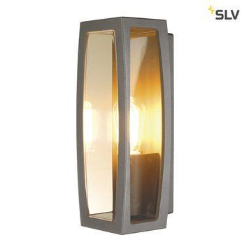 Уличный светильник SLV MERIDIAN BOX 2 230655