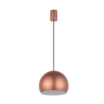 Підвісний світильник Nowodvorski CANDY Сopper