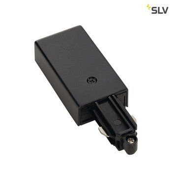 Ввод питания slv для высоковольтной однофазной накладной шины