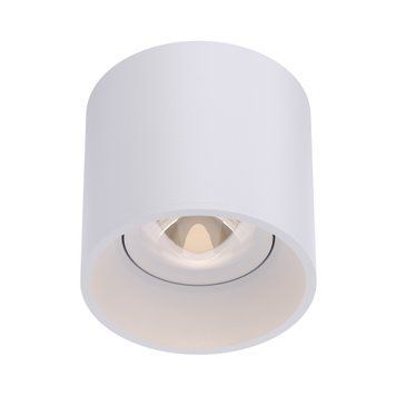 Світильник точковий KLOODI KD-EYE85 10W 4K WH, Білий
