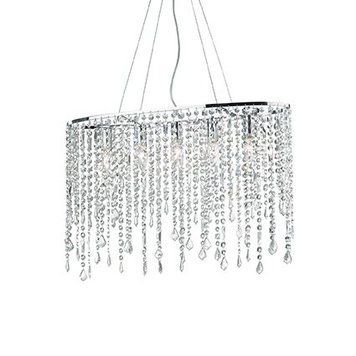 Ideal Lux RAIN CLEAR SP5 Хромовый 008363