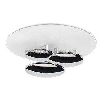 Настінно-стельовий світильник Leds-C4 Strata 15-4921-21-14