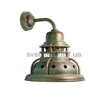 Настінний світильник Moretti Luce 1240.AR