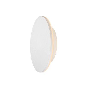Настінний світильник SLV D-RING M, 3000К, White