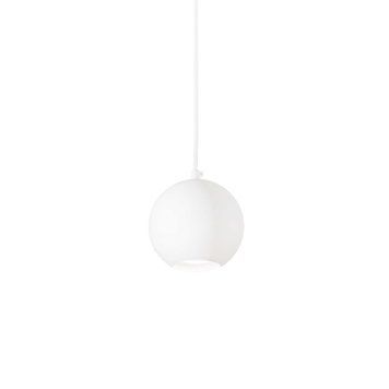 Підвісний світильник Ideal Lux Mr jack small, White