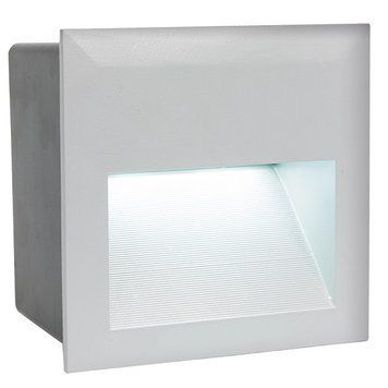 Підсвічування Eglo Zimba-Led 95235, Сріблястий, Сріблястий
