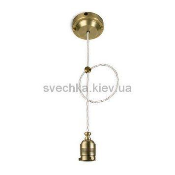 Підвісний світильник Leds-C4 Grok Vintage 71-4820-50-50