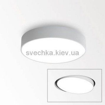 Потолочный светильник Delta Light SUPERNOVA XS RECESSED 274 86 2515 W