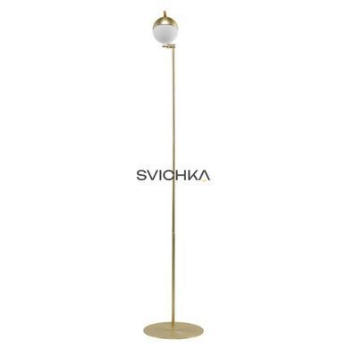 Торшер Nordlux Contina Brass