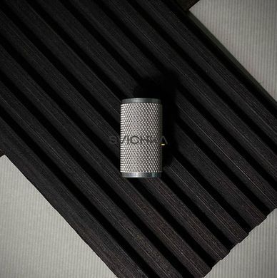 Ручка Griff Knopf &Oslash;16мм h30мм, сатин