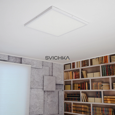 Стельовий світильник Eglo 97282 FUEVA 1, 32W, 3000K, White