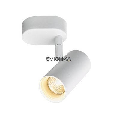 Настенно-потолочный спот SLV 1002970 NOBLO I