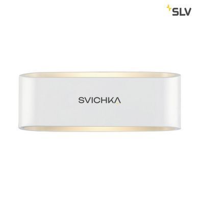Бра SLV ASSO 151311, Білий, Білий, Білий, Білий