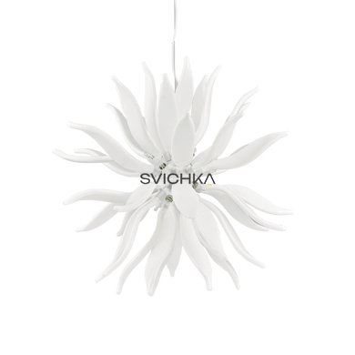 Подвесной светильник Ideal Lux Leaves 112268