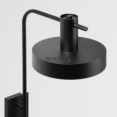 Бра Iimperium light Ottawa, Black