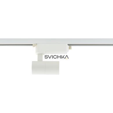 Трековый светильник Nowodvorski Profile Tinos LED 1x7W 3000K