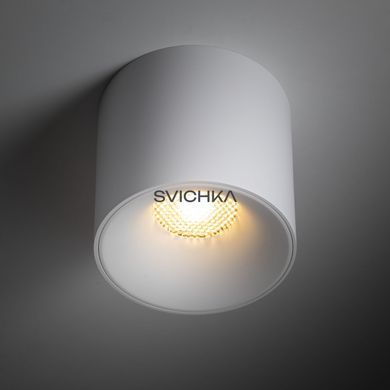 Накладний точковий світильник TK-Lighting 18161 BLAZE CCT 30W, White