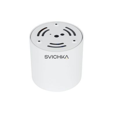 Накладний точковий світильник TK-Lighting 18161 BLAZE CCT 30W, White